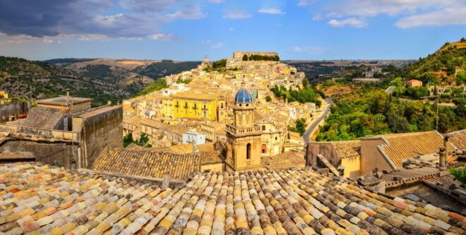 From Malta: Ragusa Ibla, Modica & Scicli Day Trip With Guide - Important Information and Requirements