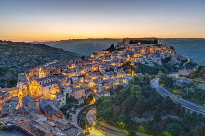 From Malta: Ragusa Ibla, Modica & Scicli Day Trip With Guide - Common Questions