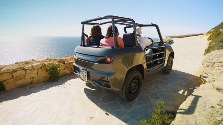 From Malta: Self-Driving E-Jeep Guided Tour in Gozo - Final Thoughts