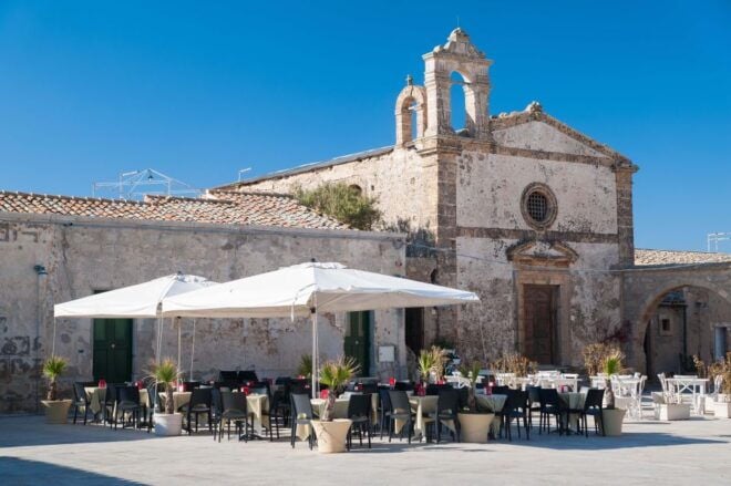 From Malta: Syracuse and Marzamemi Day Trip With Guide - Reviews
