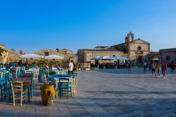 From Malta: Syracuse and Marzamemi Day Trip With Guide - Departure Time