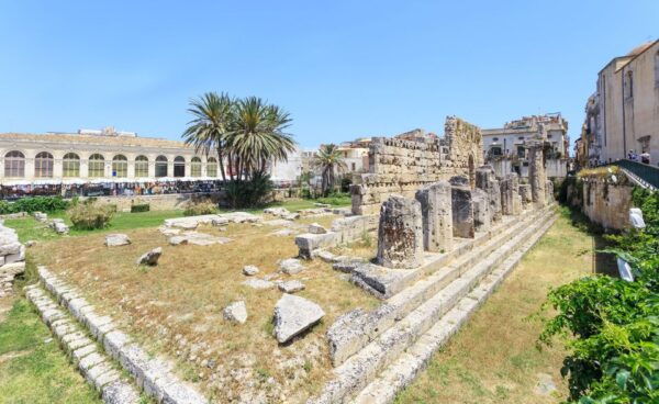 From Malta: Syracuse and Marzamemi Day Trip With Guide - Requirements