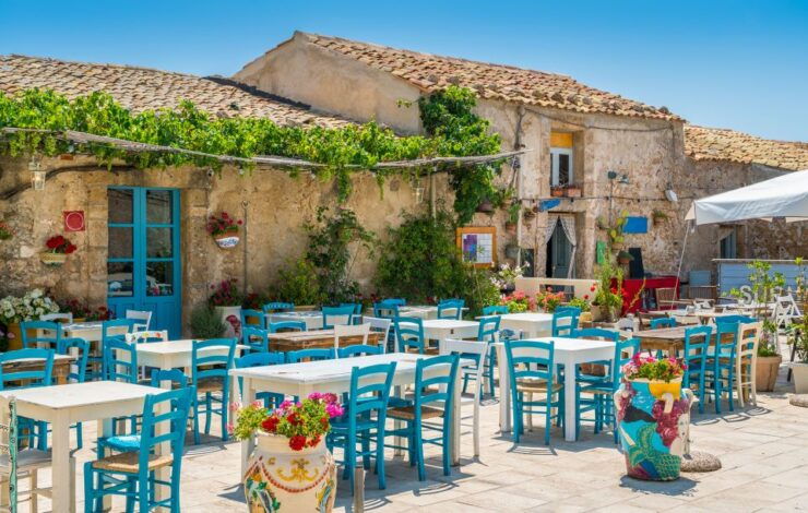 From Malta: Syracuse and Marzamemi Day Trip With Guide - Activity Details