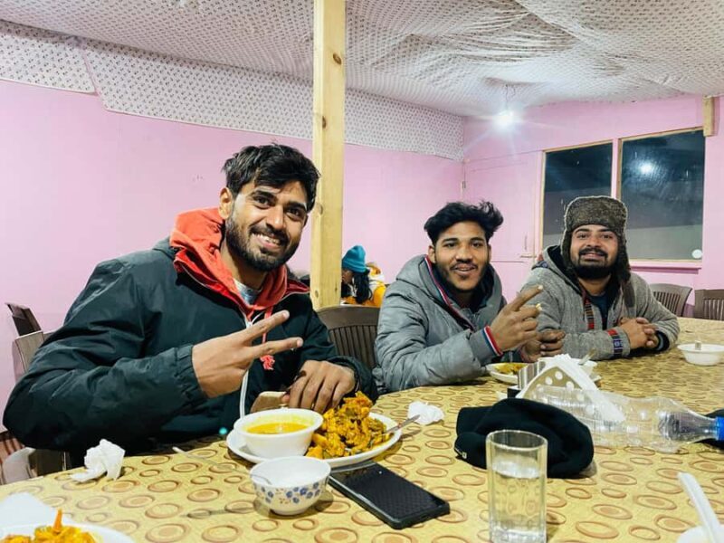 From Manali: 10-Day Motorbike Expedition to Leh and Srinagar - Who Is This Tour Best Suited For?