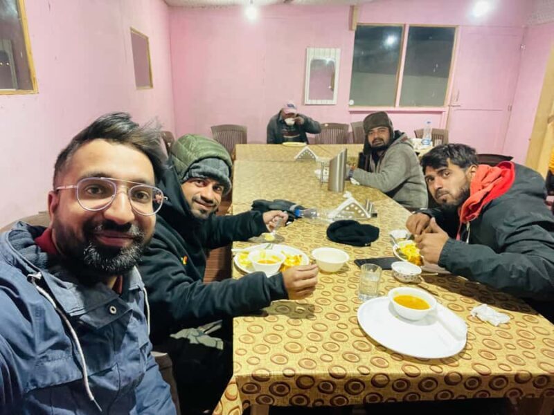 From Manali: 10-Day Motorbike Tour to Leh and Srinagar - A Closer Look at the 10-Day Itinerary