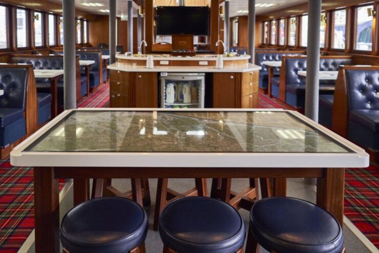 From Manapouri: Doubtful Sound Overnight Cruise - Experience Highlights