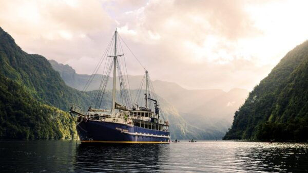 From Manapouri: Doubtful Sound Overnight Cruise - Common Questions