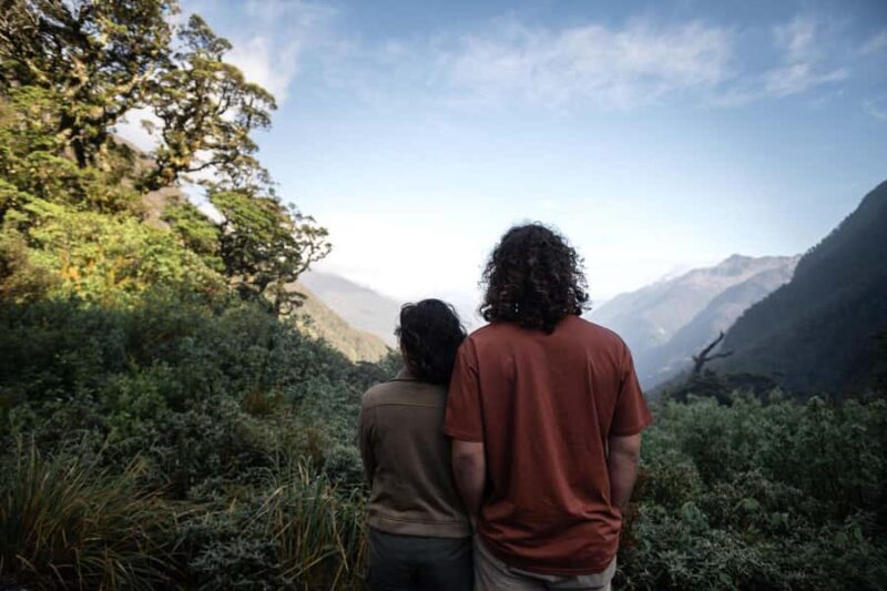 From Manapouri: Doubtful Sound Wilderness Day Trip - Practical Details: What You Need to Know