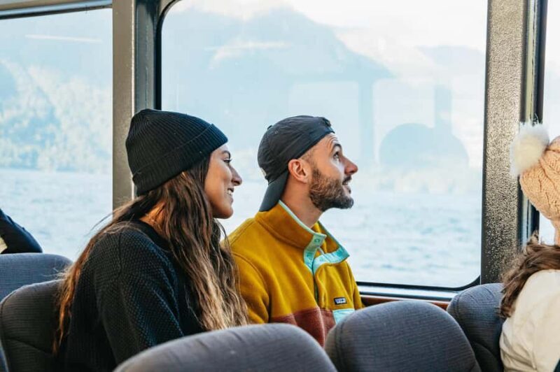 From Manapouri: Doubtful Sound Wilderness Day Trip - FAQ Section