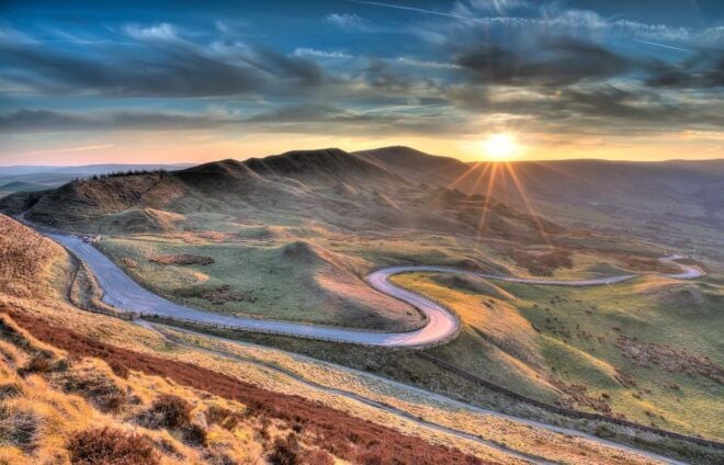 From Manchester: Chatsworth & the Peak District - Discovering the Art at Chatsworth House