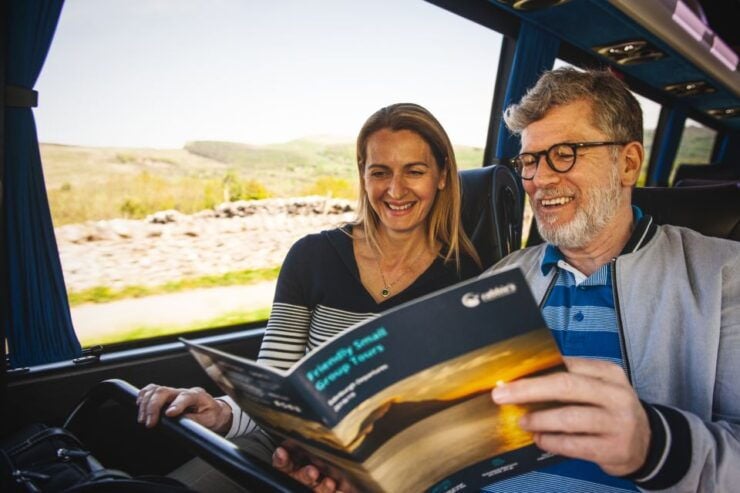 From Manchester: Derbyshire and Peak District Day Trip - Booking Details