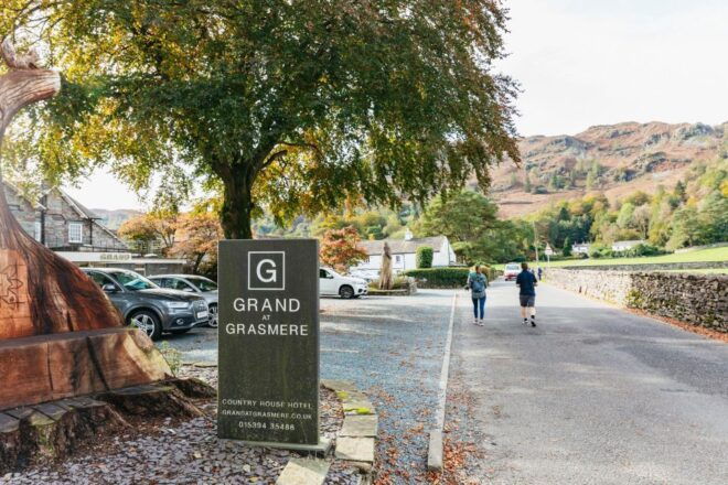 From Manchester: Lake District and Windermere - Meeting Point and Departure Information