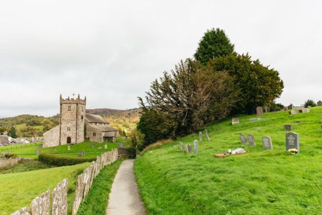 From Manchester: Lake District and Windermere - Reviews and Ratings