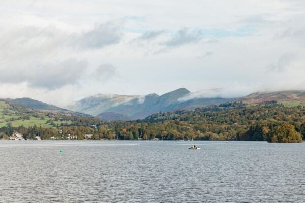 From Manchester: Lake District and Windermere - Common Questions