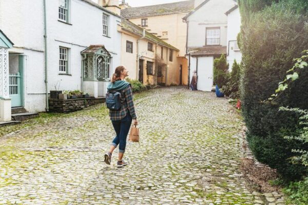 From Manchester: Lake District and Windermere - The Sum Up