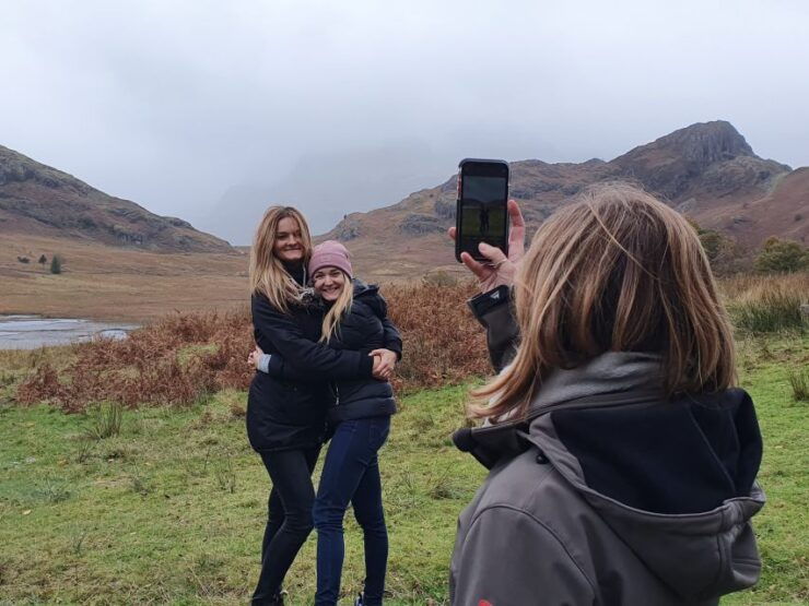 From Manchester: Lake District Sightseeing Day Trip - Experience Highlights
