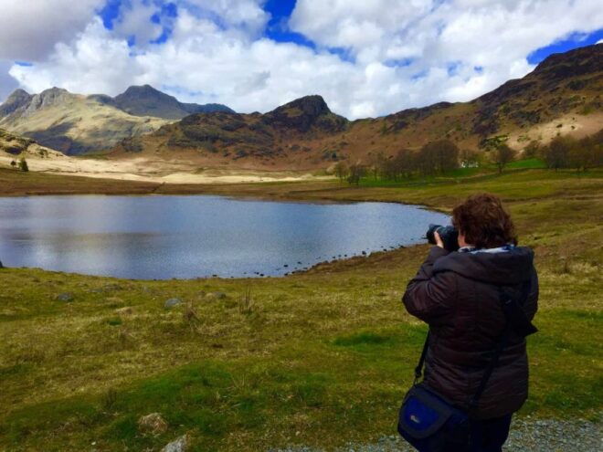 From Manchester: Lake District Sightseeing Day Trip - Select Participants and Date