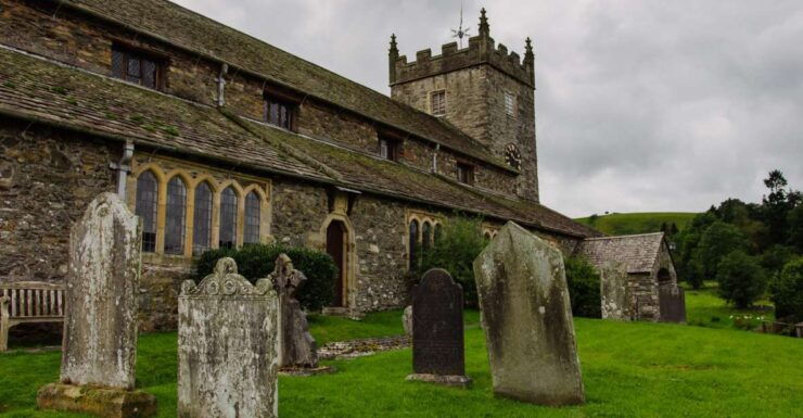 From Manchester: Lake District Tour - Activity Details
