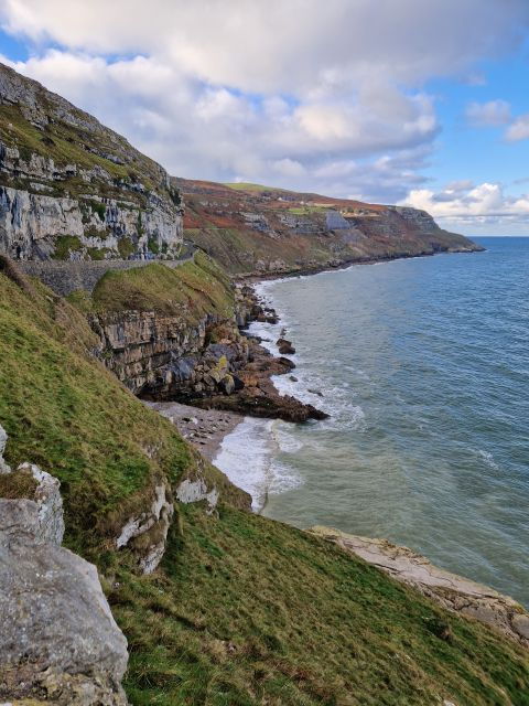 From Manchester: North Wales and Caernarfon Castle Day Trip - Practical Tips and Considerations
