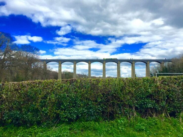 From Manchester: North Wales Sightseeing Adventure Day Trip - Experience Highlights