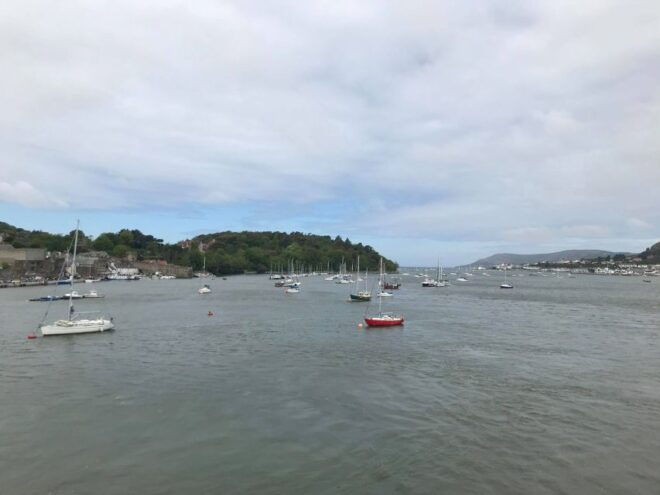 From Manchester: North Wales & Snowdonia Day Trip by Minibus - Full Description
