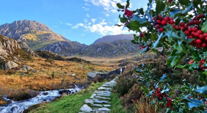 From Manchester: North Wales & Snowdonia Day Trip by Minibus - Directions