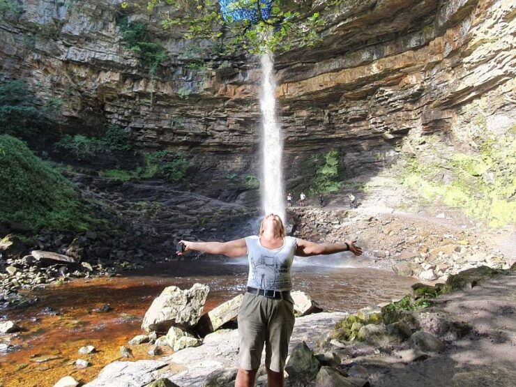 From Manchester: Yorkshire Sightseeing Day Trip - Yorkshire Towns and Villages