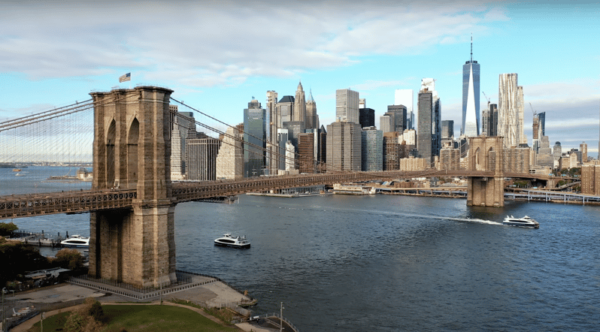 From Manhattan: 5-Hour Bronx, Queens, and Brooklyn Bus Tour - Reserve and Pay