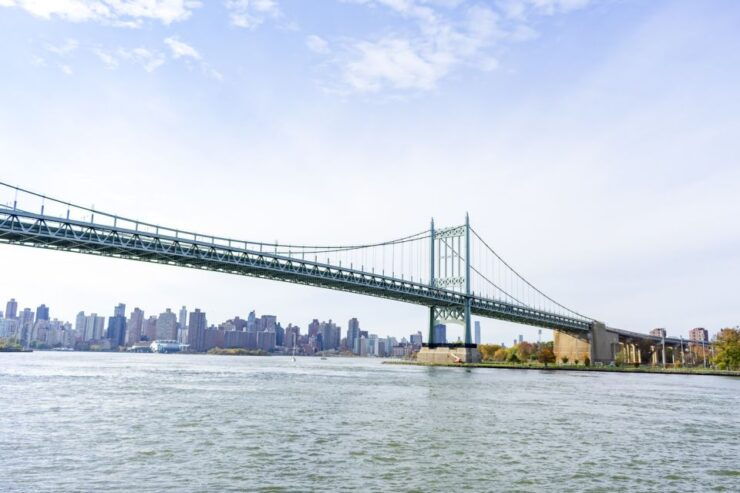 From Manhattan: Bronx, Queens and Brooklyn Half-Day Tour - Tour Duration and Starting Times