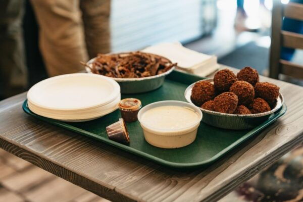 From Manhattan: Half-Day Brooklyn Food and Culture Bus Tour - Starting Times