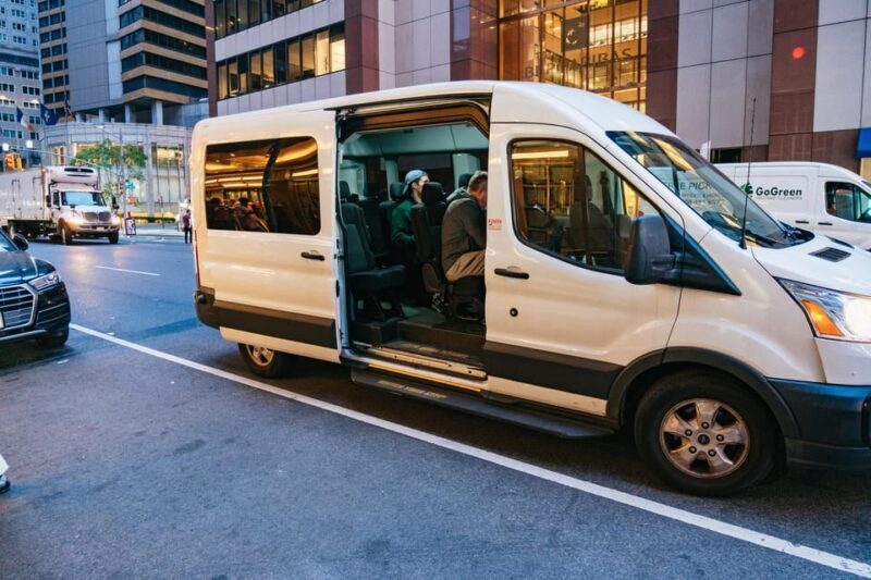 From Manhattan or New Jersey: Washington DC in a Day Tour - The Sum Up: Is It Worth It?