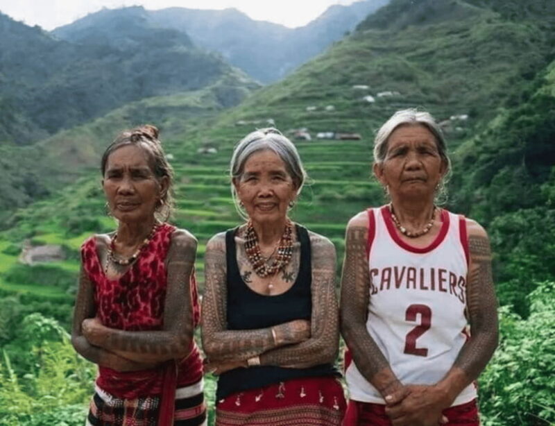 From Manila: 2-Day Buscalan Tour with Apo Whang-od - Good To Know