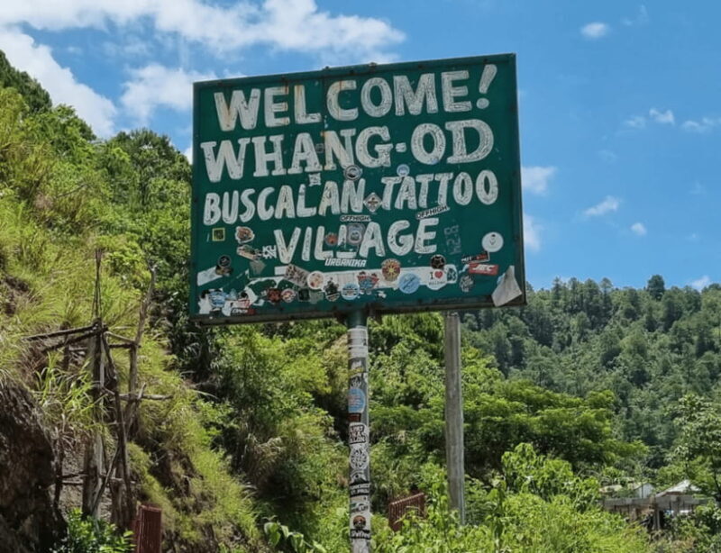 From Manila: 2-Day Buscalan Tour with Apo Whang-od - The Return Trip and Final Impressions