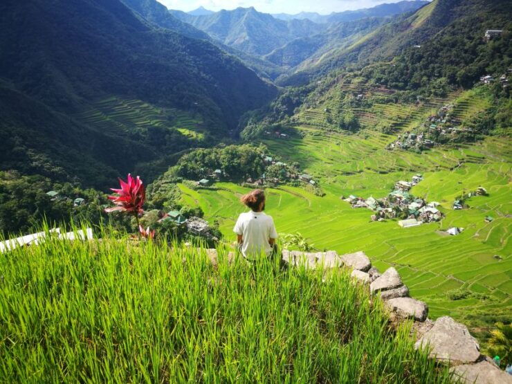 From Manila: 4-Day Sagada and Banaue Rice Terraces Tour - Exploring Sagada: Scenery, Cuisine, and Caves