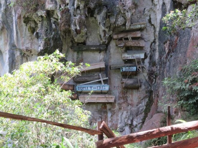 From Manila: 4-Day Sagada and Banaue Rice Terraces Tour - Common Questions