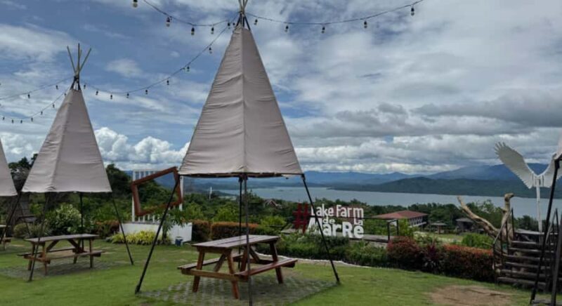 From Manila: A Day in Nueva Ecija - FAQ