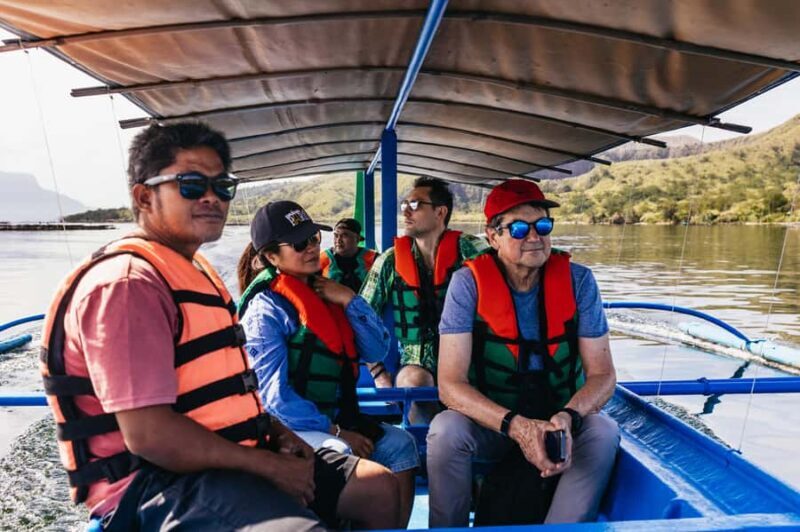 From Manila: Amazing Taal Volcano Island Boat Tour w/ Guide - Introduction
