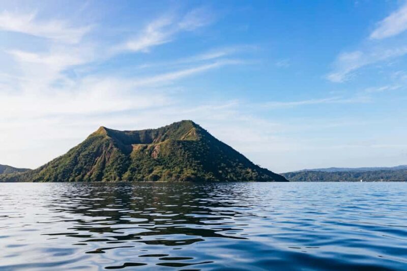 From Manila: Amazing Taal Volcano Island Boat Tour w/ Guide - Good To Know
