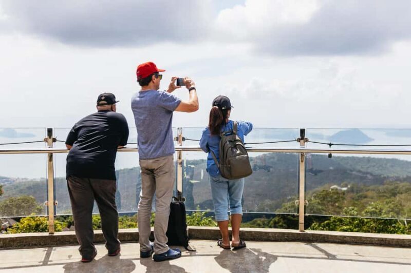 From Manila: Amazing Taal Volcano Island Boat Tour w/ Guide - The Experience & Value