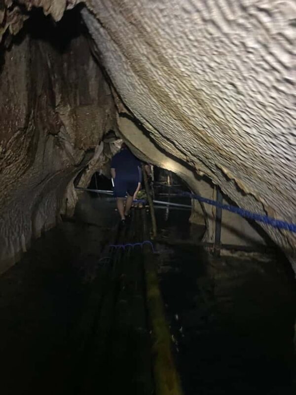 From Manila: Cavinti Cave Adventure Tour with Guide - An In-Depth Look at the Cavinti Cave Adventure Tour