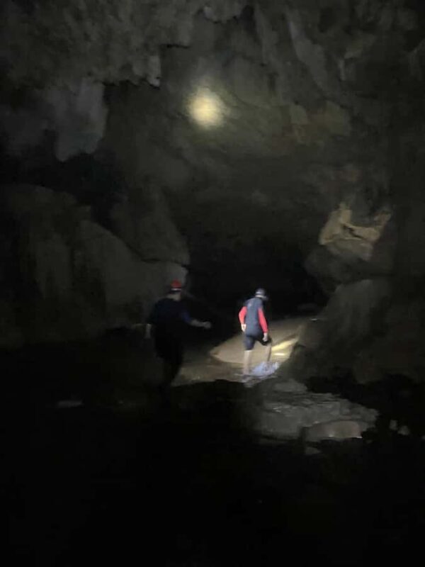 From Manila: Cavinti Cave Adventure Tour with Guide - Good To Know