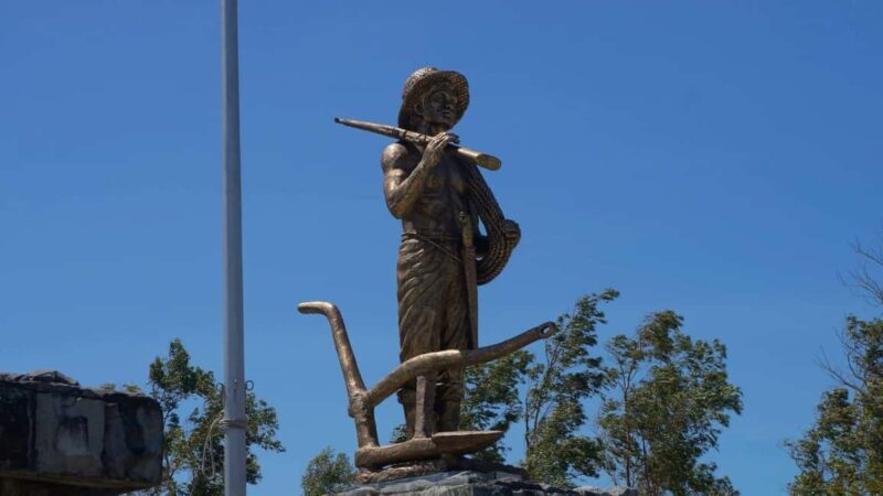 From Manila: Corregidor Island Guided Tour with Lunch - The Practicalities: Transportation, Duration, and Group Size
