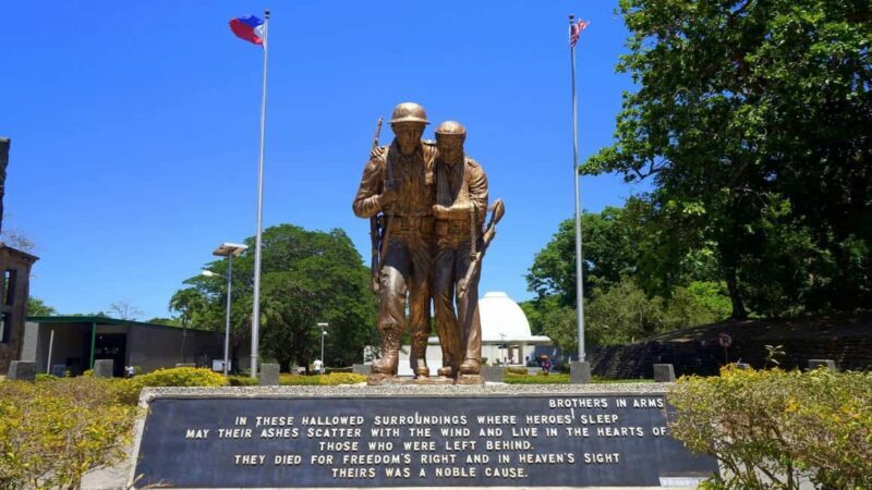 From Manila: Corregidor Island Guided Tour with Lunch - Practical Details and Considerations