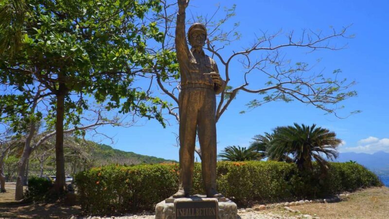 From Manila: Corregidor Island Guided Tour with Lunch - Final Thoughts