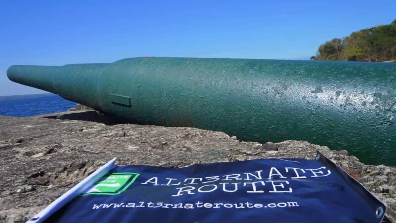 From Manila: Corregidor Island Guided Tour with Lunch - FAQ