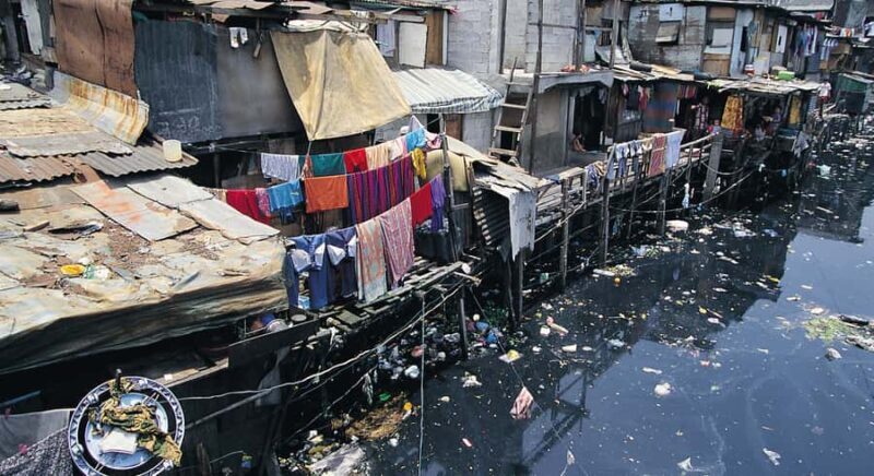 From Manila: Guided Tour Inside Urban Slum Communities - What to Expect from the Tour