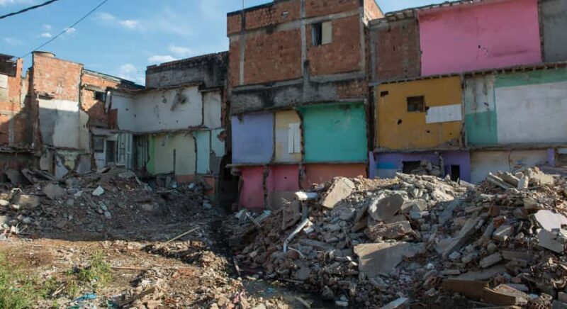 From Manila: Guided Tour Inside Urban Slum Communities - A Deep Dive into the Experience