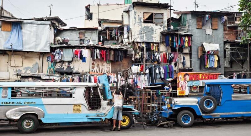 From Manila: Guided Tour Inside Urban Slum Communities - Final Thoughts