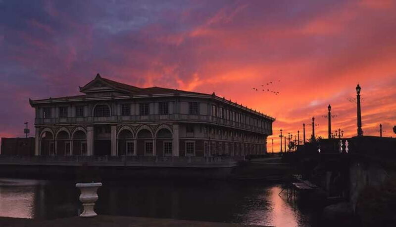 From Manila: Las Casas Filipinas de Acuzar Guided Day Trip - FAQs