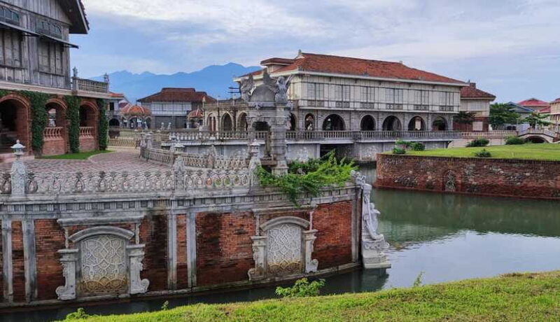 From Manila: Las Casas Filipinas de Acuzar Guided Day Trip - What Makes This Tour Worth Considering?